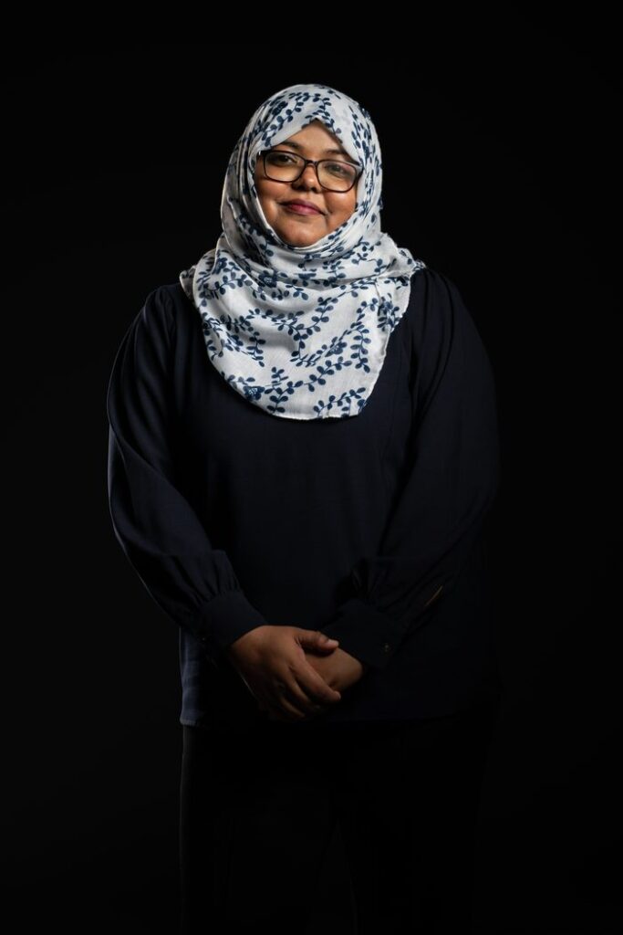 Aminath Shama Naseer